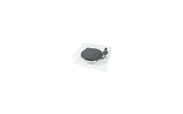 Pro-ject Cover It Rpm 1-3 - Støvlåg