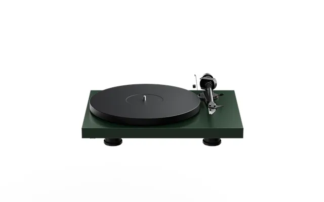 Pro-ject Debut Evo 2 Pick It Mm Evo Fir Green