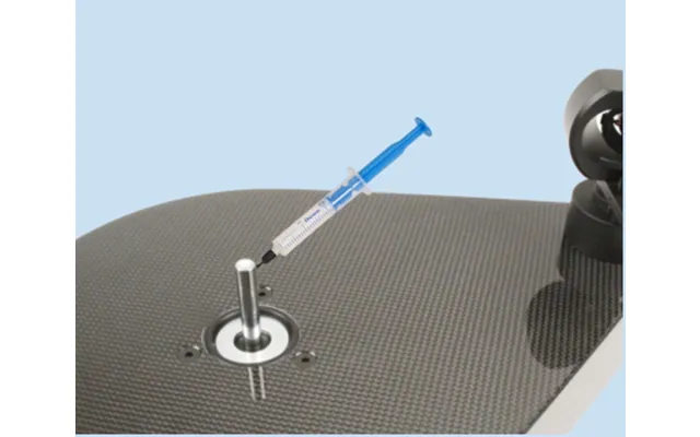 Pro-ject Grease It