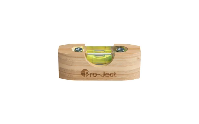 Pro-ject Level It Vaterpas