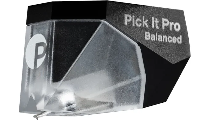 Pro-ject Pick It Pro Balanced