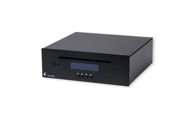 Project Cd Box Ds2 T Black