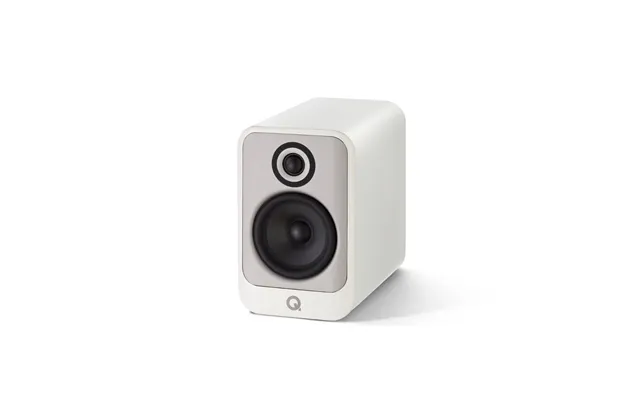 Q Acoustics Concept 30 Par Hvid
