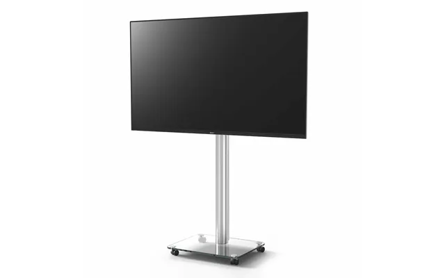 Spectral Tv Gulvstand Qx200 Klar Glas