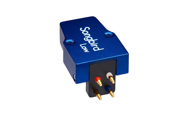 Sumiko Songbird Low Output Mc product image