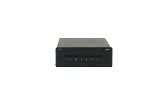 Tangent Cd Ii