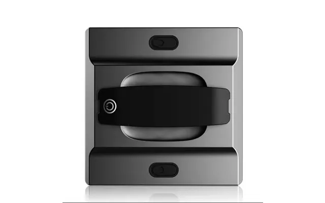 Ai Window Cleaning Robot - Black product image