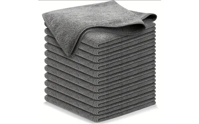 Fiberklud 30x30cm - Wavewash