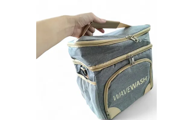 Opbevaringstaske Til Steamcleaner - Wavewash