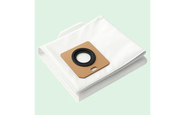 Støvfilterposer Til Cleanfriend 360 Max