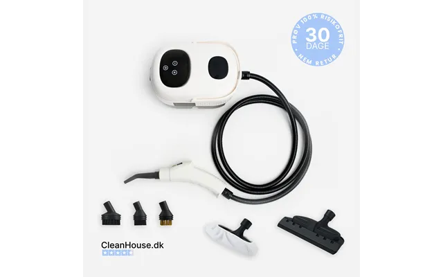 Cleanmaster Pro - Everything In One Steamer product image