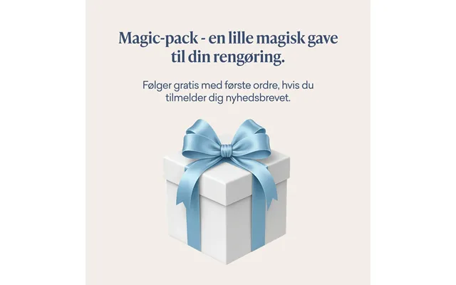 Magic-pack