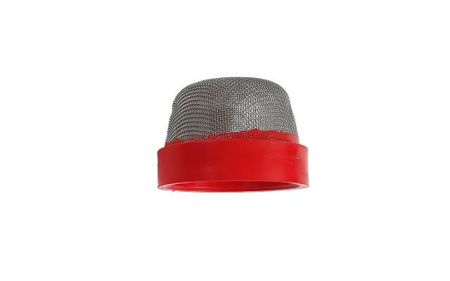 Cleanfix Ra395 Ibc Air Filter Sieve Complete