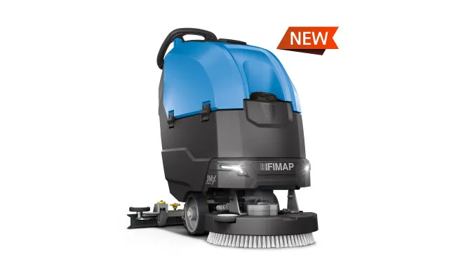 Fimap Jmx 50 B