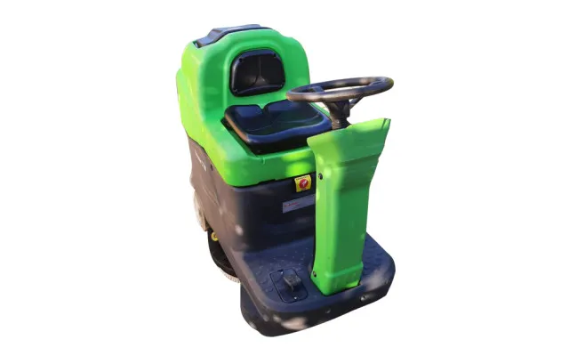 Gansow Ct80 Bt55 - Brugt