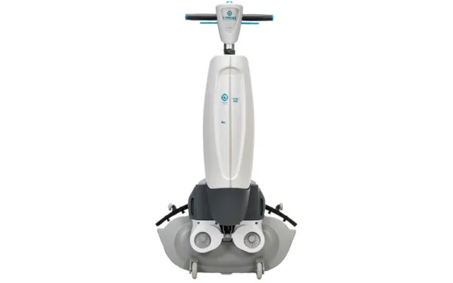 In Mop Xl - Used Great Able Complete With Batteries Past, The Laws Läder product image
