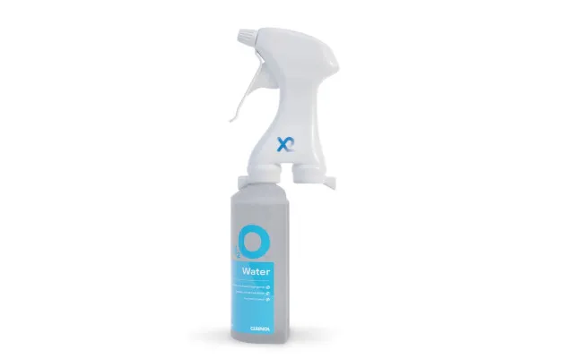 Iduna Sprayhoved X2