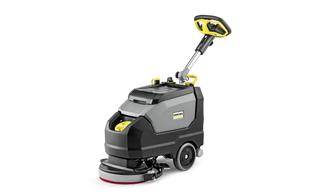 Kärcher Gulvvaskemaskine Kompakt Bd 35 15 C Classic Pack