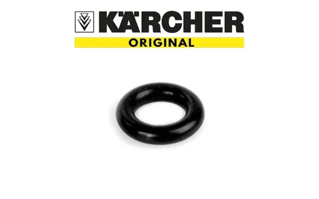 Kärcher O-ring Tætningsring 4 X 2 - Nbr90