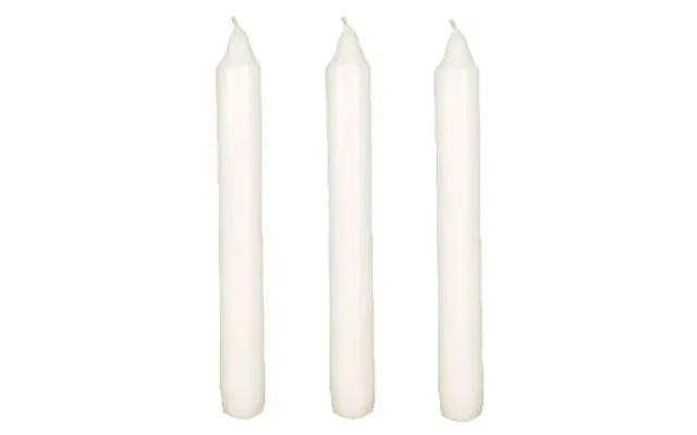 Kronelys - 24cm