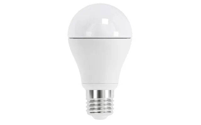Led Airam Classic 8,5 W E27 806lm 2700k