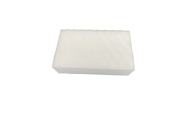 Miraclesvamp Melamin Svampkomprimeret 10,5x7x2,5 Cm - 10 Stk