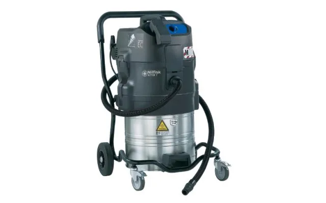 Nilfisk Attix 791-2m B1