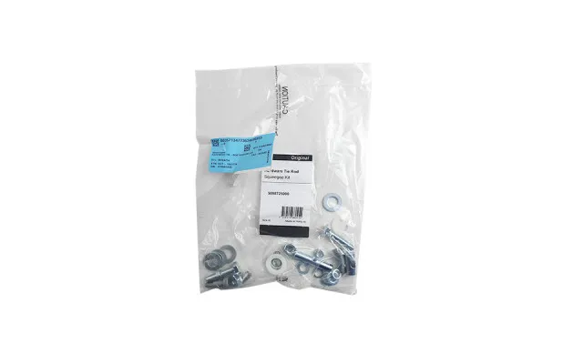 Nilfisk Hardware Tie Rod Squeegee Kit