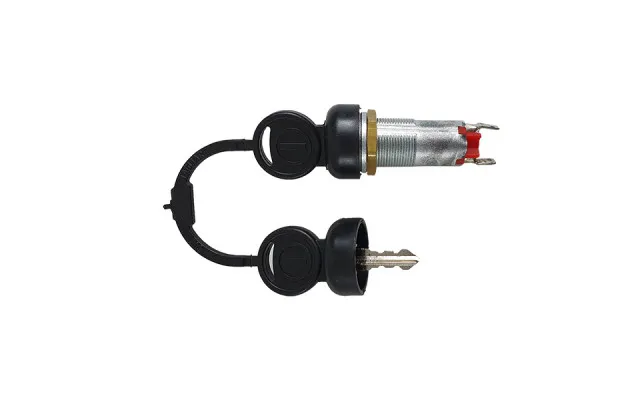 Nilfisk Nøgle Ba510sd 2 Stk