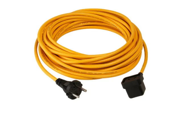 Numatic Ledning - 15,0 X 1,5 Mm