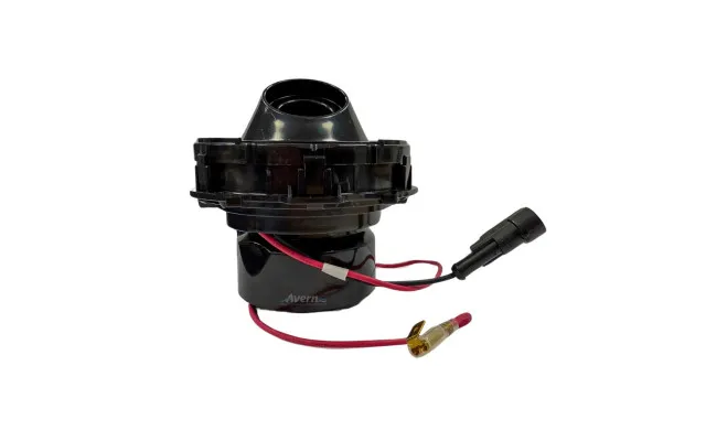 Numatic Sugemotor - Nuc244nx