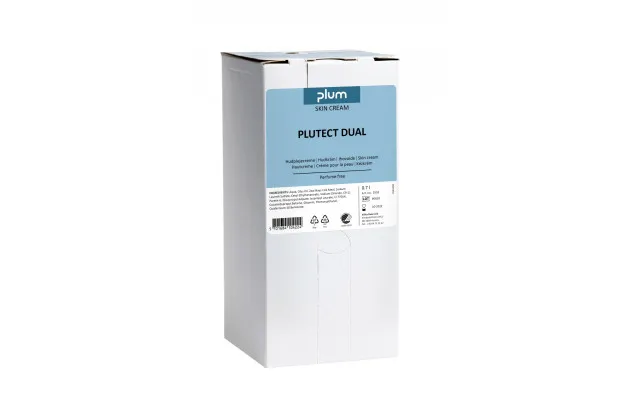Plum Plutect Dual 0,7 Ltr Svanemærket