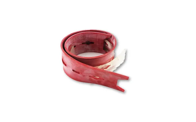 Sugegummi Fimap Sugegummi Kit Para 705mm Imx Rød