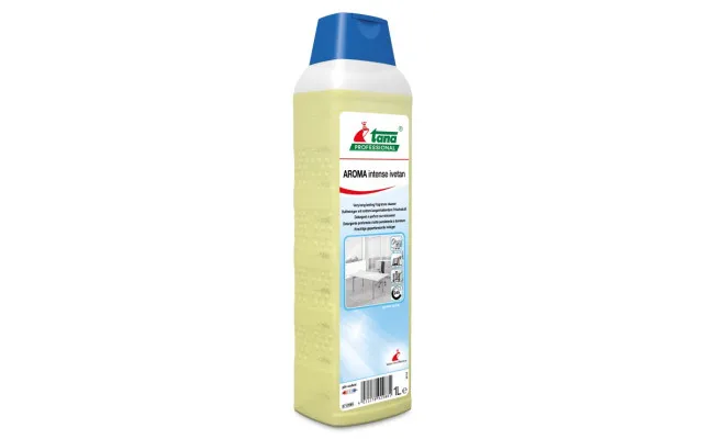 Tana Aroma Intense Ivetan Uden Farve Med Parfume 1 Ltr