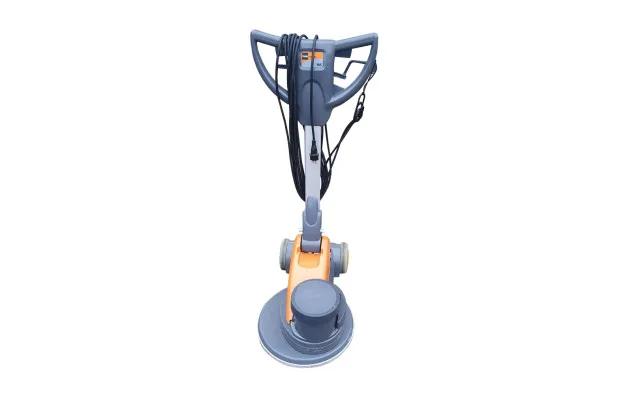 Taski Skuremaskine Dls43 Ergodisc 165 - Brugt God Stand