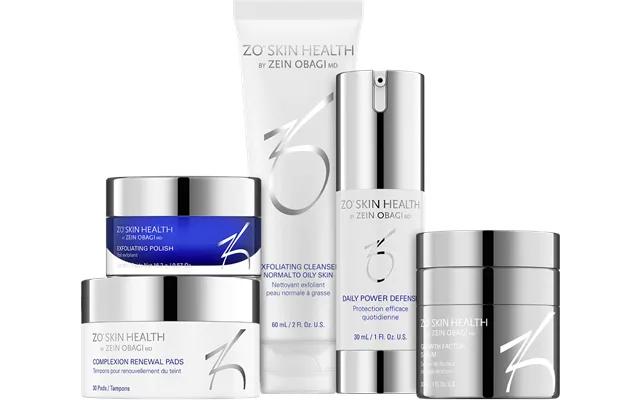 Anti-aging Program
