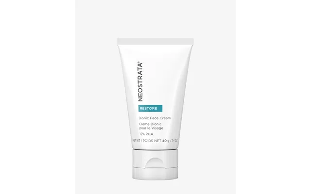 Bionic Face Cream