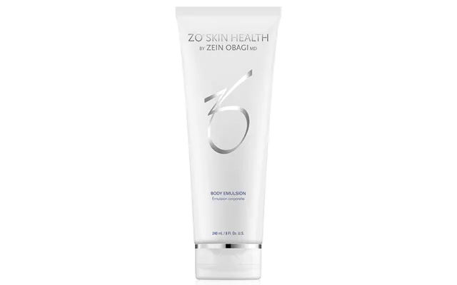 Body Emulsion - 240 Ml 8 Oz