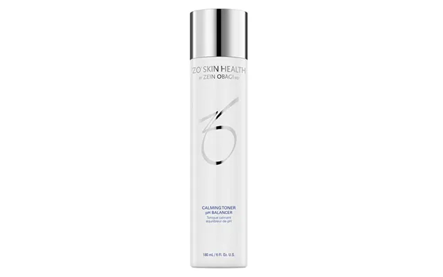 Calming Toner Ph Balancer - 180 Ml 6 Oz