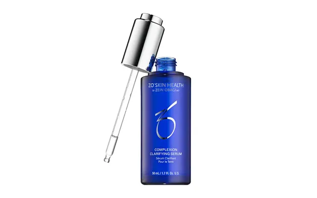 Complexion Clarifying Serum