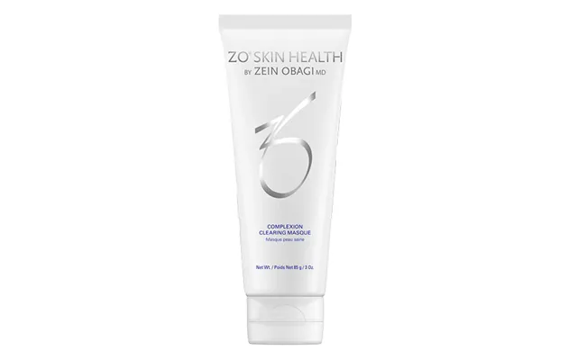 Complexion Clearing Masque - 85 G 3.0 Oz