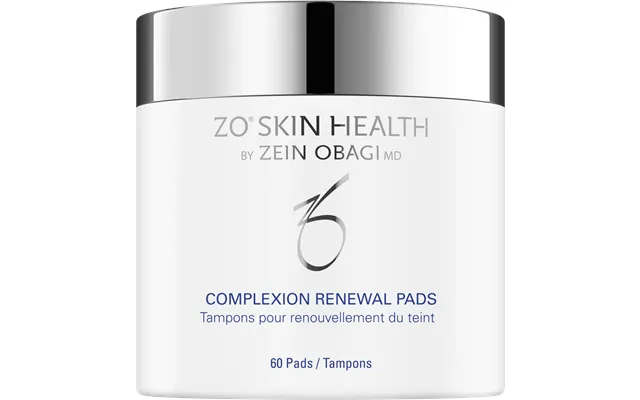 Complexion Renewal Pads - 60 Pads product image
