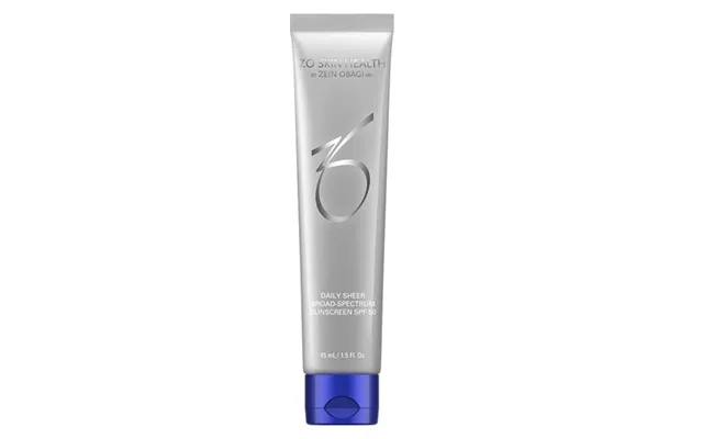 Daily Sheer Spf 50