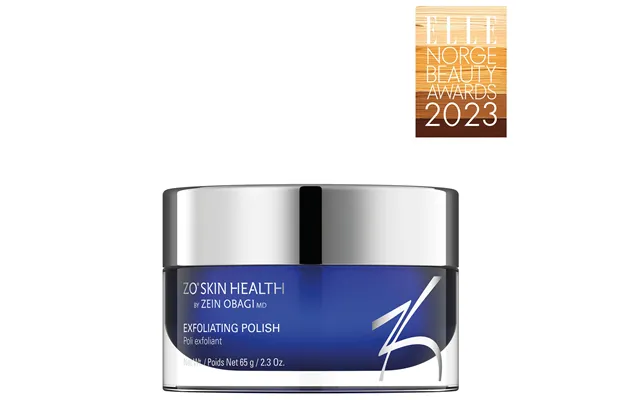 Exfoliating Polish - 65 G 2.3 Oz