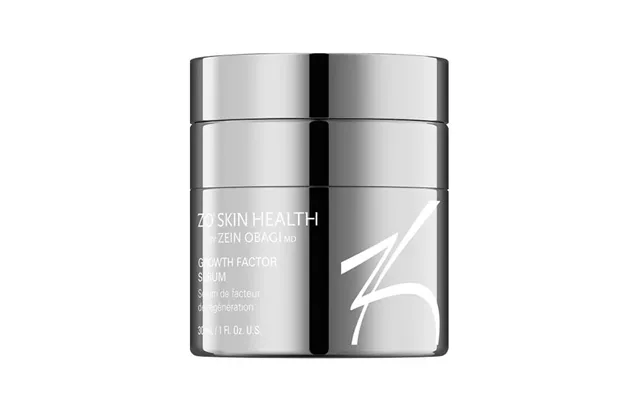 Growth Factor Serum - 30 Ml 1 Oz