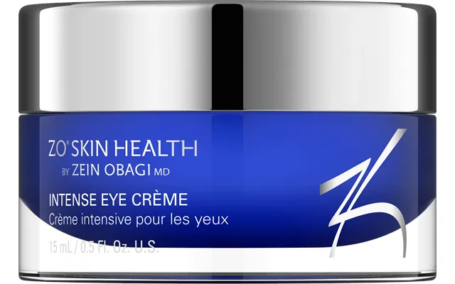 Intense Eye Creme - 15 Ml 0.5 Oz