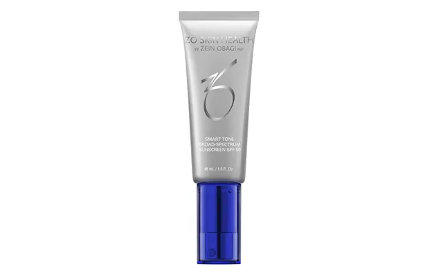Smart Tone Spf 50