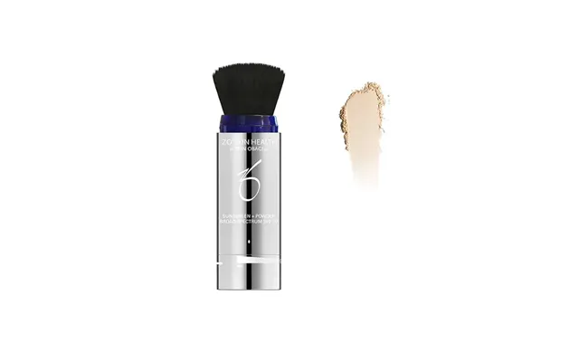 Sunscreen Powder Spf 30 - Light
