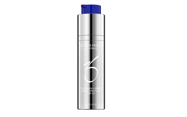 Sunscreen Primer Broad-spectrum Spf 30 - 30 Ml 1 Oz