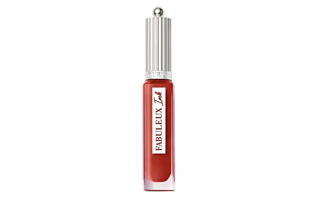 Bourjois Fabuleux Ink Lacquer 08 Cinna'mon Amour 3,5 Ml